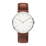 high-quality Fashion Relogio feminino Business Quartz Watch