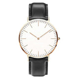 high-quality Fashion Relogio feminino Business Quartz Watch
