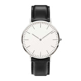 high-quality Fashion Relogio feminino Business Quartz Watch